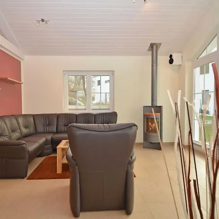 Strandhus - Apt. 02 Appartement