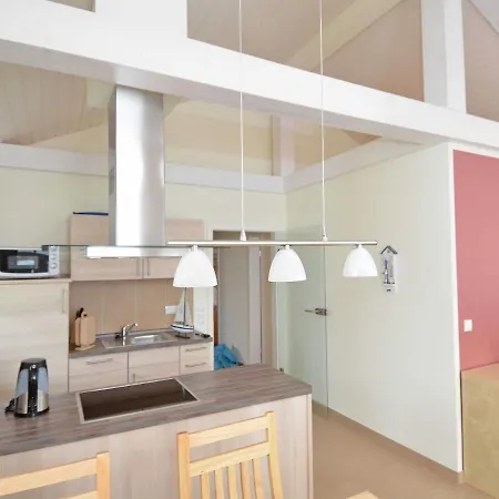 Strandhus - Apt. 02 Appartement *