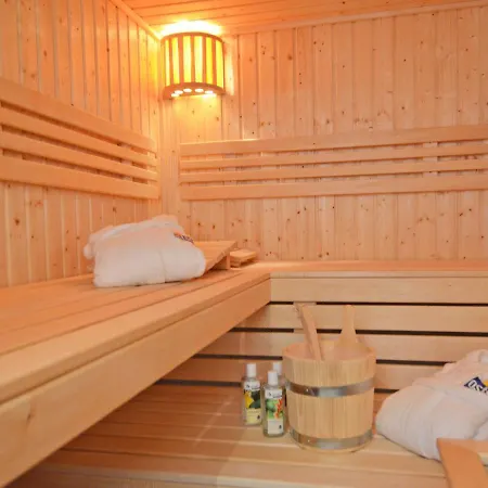 Strandhus - Apt. 02 Appartement Sellin (Rugen)