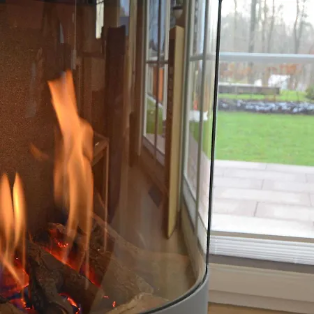 Appartement Strandhus - Apt. 02