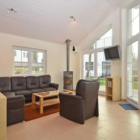 Appartement Strandhus - Apt. 02 *