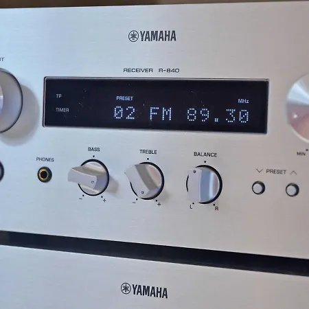 Strandhus - Apt. 02 Appartement *