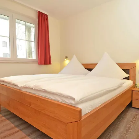 Strandhus - Apt. 02 Appartement