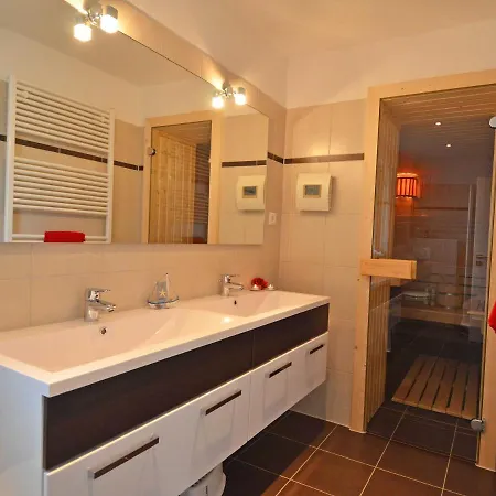 Appartement Strandhus - Apt. 02 *