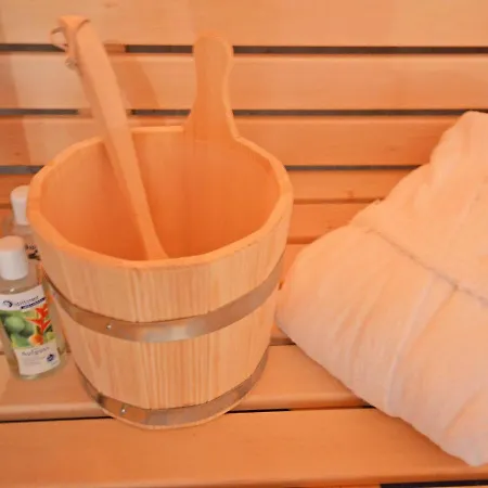 Strandhus - Apt. 02 *