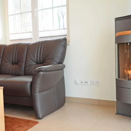 Strandhus - Apt. 02 Appartement *