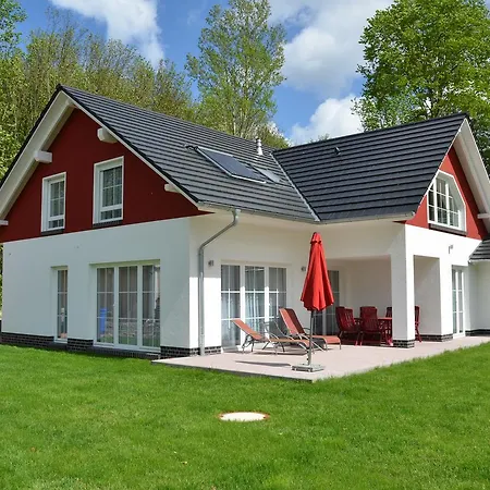 Strandhus - Apt. 02 *