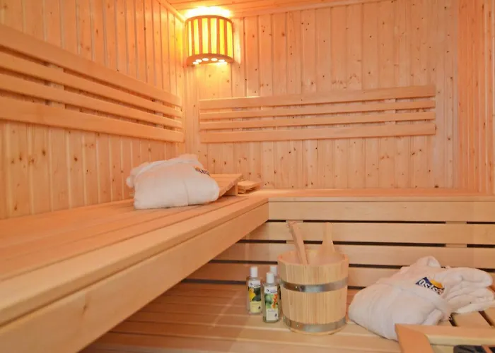 Strandhus - Apt. 02 Апартаменти Sellin (Rugen)