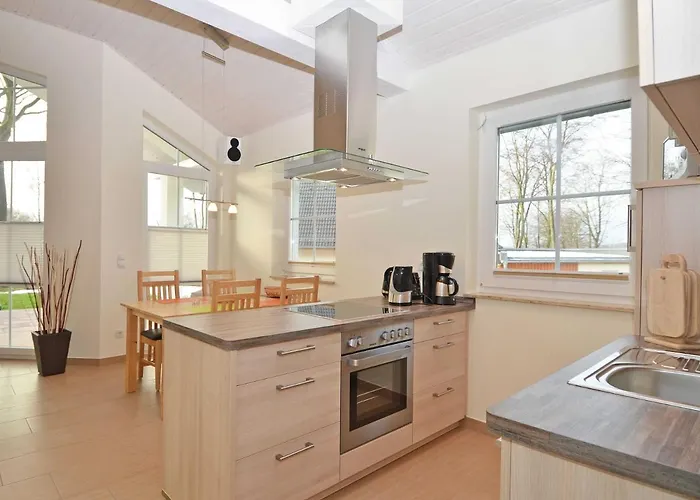 Strandhus - Apt. 02 *