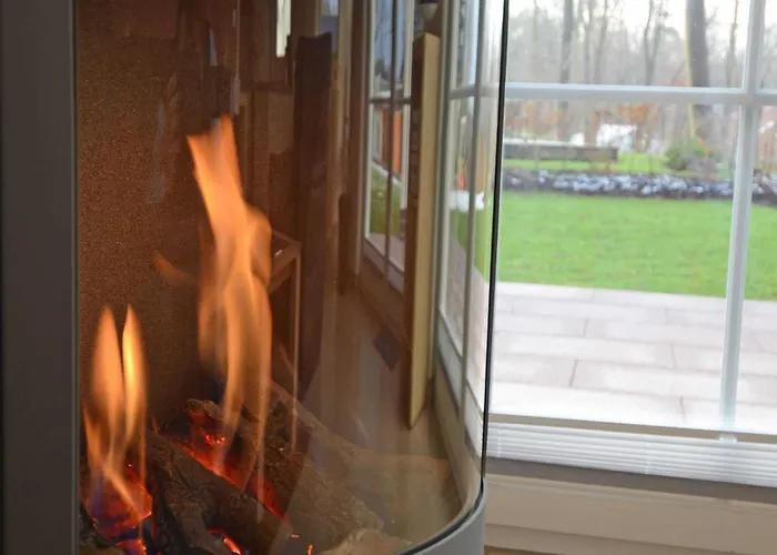 Апартаменти Strandhus - Apt. 02