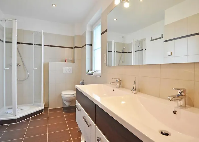 Апартаменти Strandhus - Apt. 02