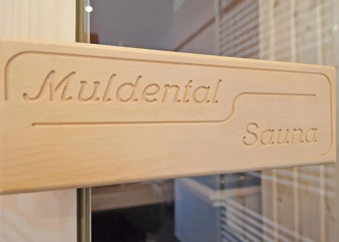 Strandhus - Apt. 02 Sellin (Rugen)