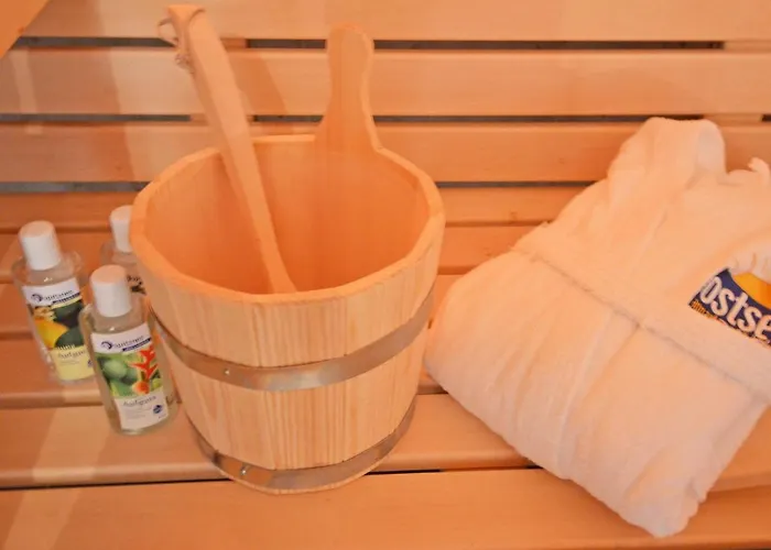 Strandhus - Apt. 02 *