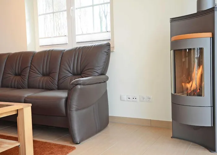 Strandhus - Apt. 02 Апартаменти *