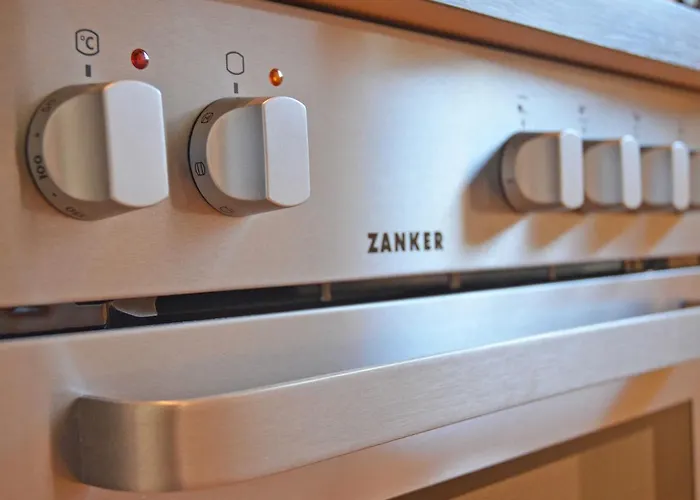 Апартаменти Strandhus - Apt. 02